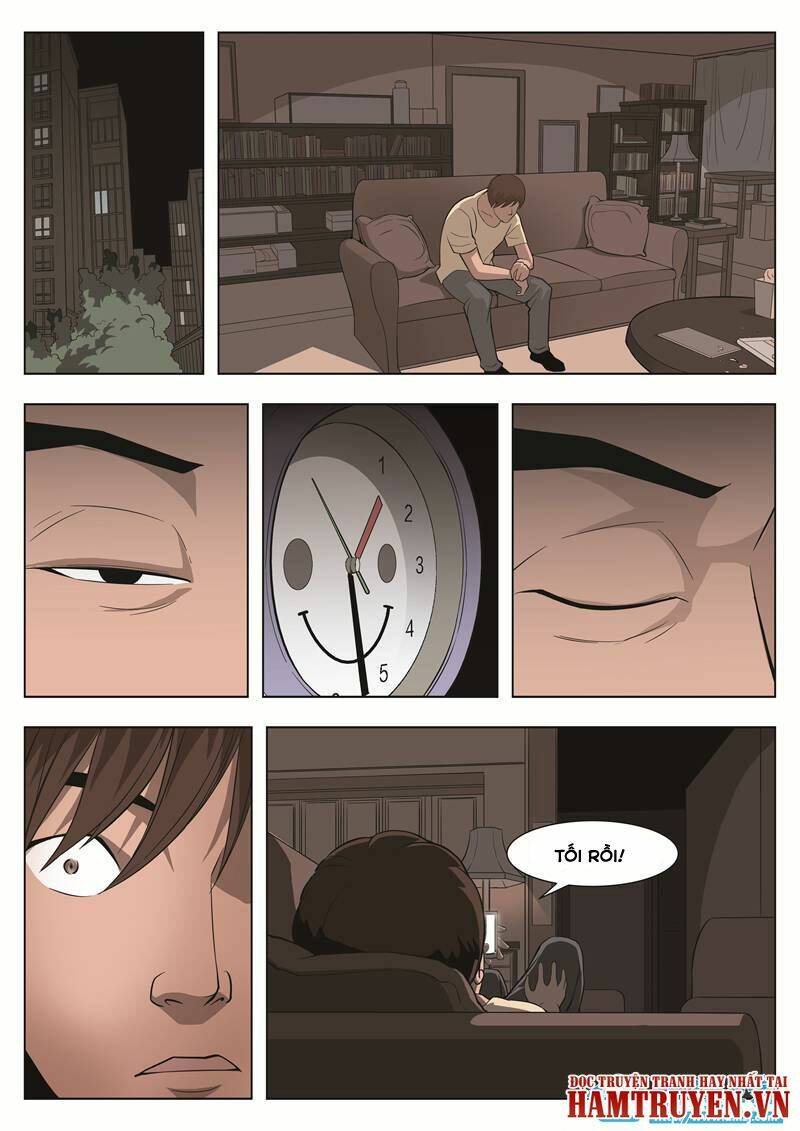 ngụy thủy nghi vân chapter 44 12