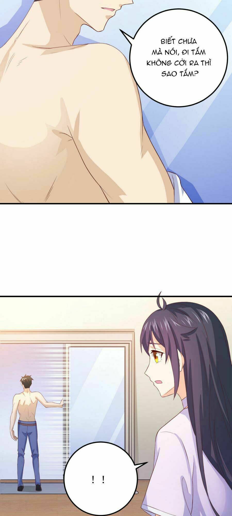 bá ái hãn thê chapter 6 6