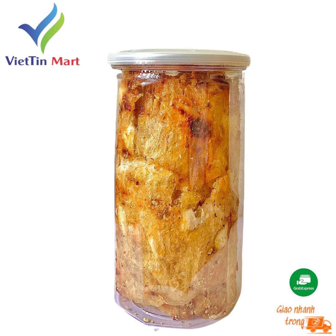 Khô Cá Thiều Miếng Viettin Mart 250g