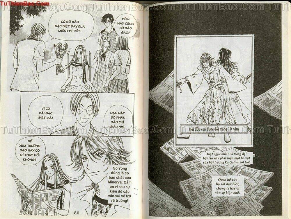 phép màu tình yêu chapter 15 40