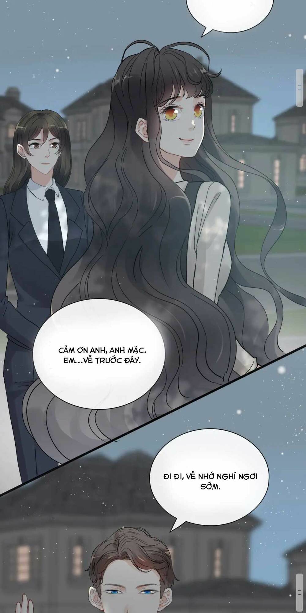 cô vợ hợp đồng bỏ trốn của tổng giám đốc chapter 423 35