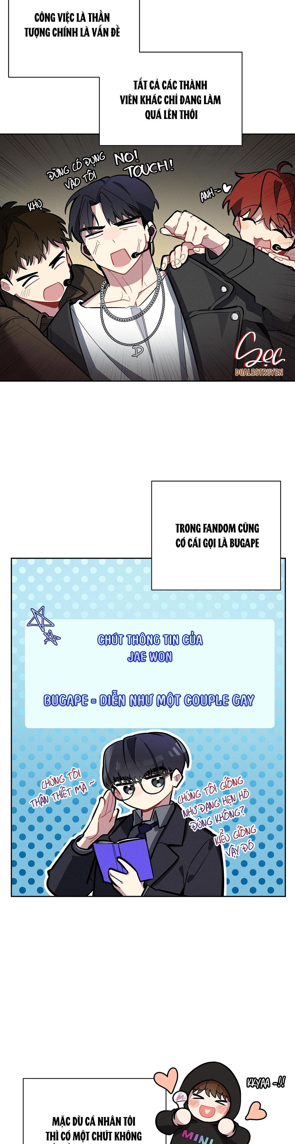 cherry scandal chapter 3 7