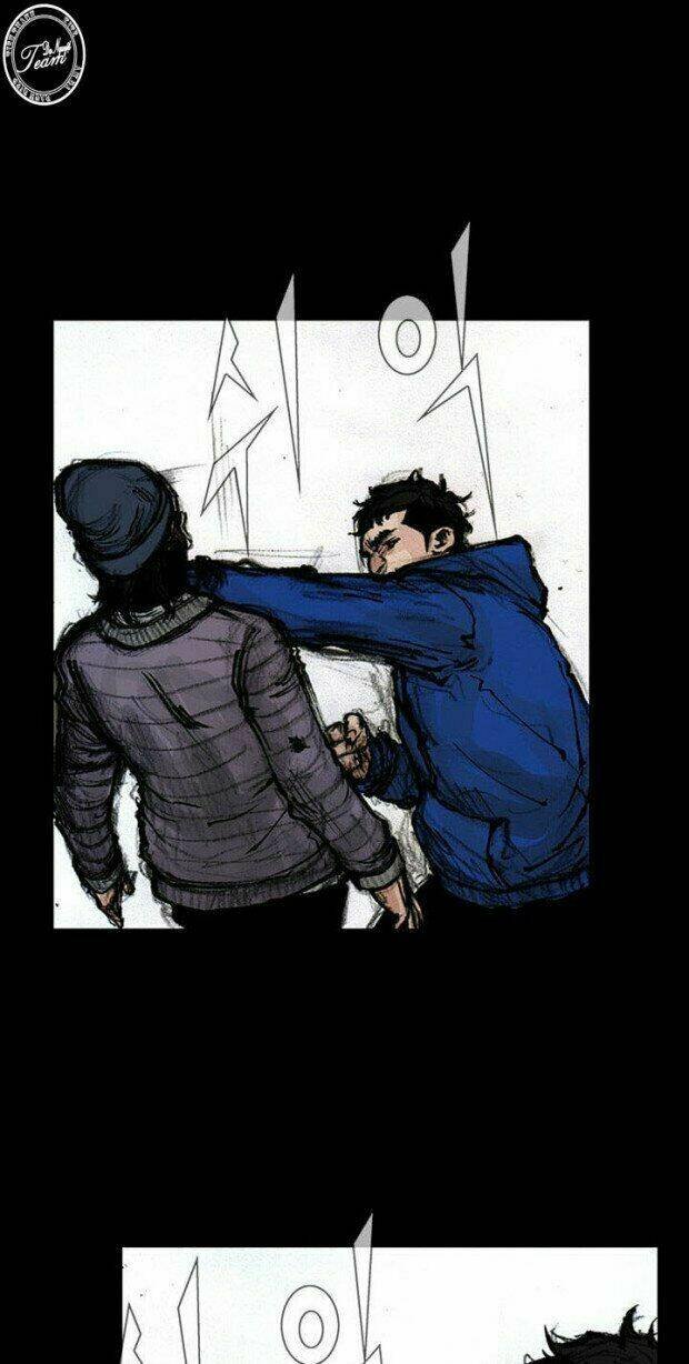 dokgo 2 | độc cô 2 chapter 15 24