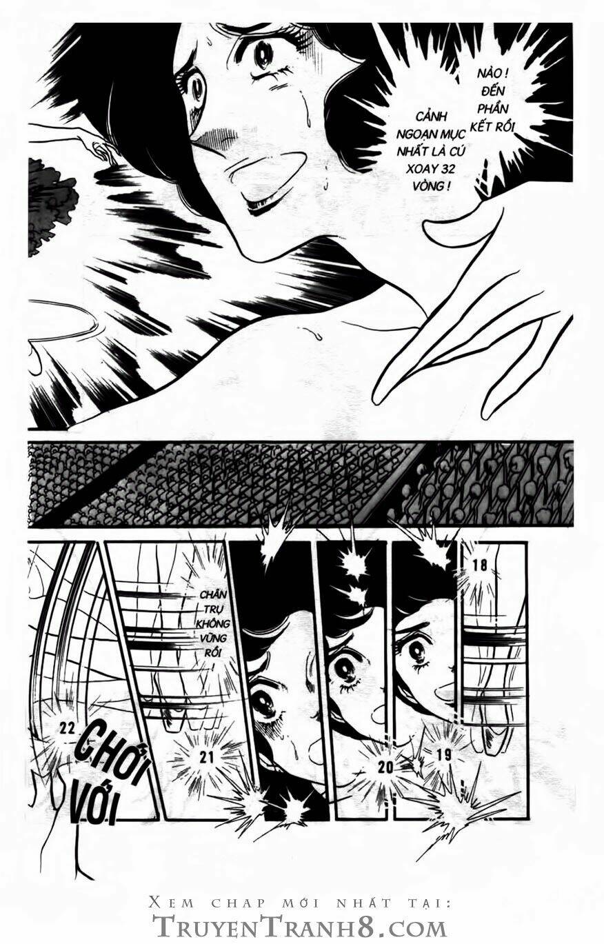 swan - vũ khúc thiên nga chapter 101 21