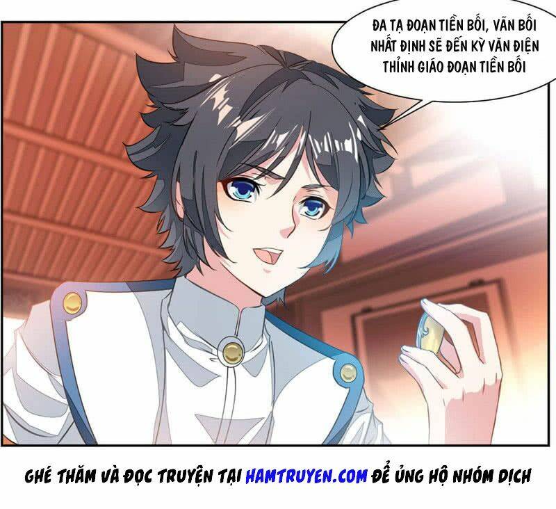 cửu dương thần vương chapter 33 31