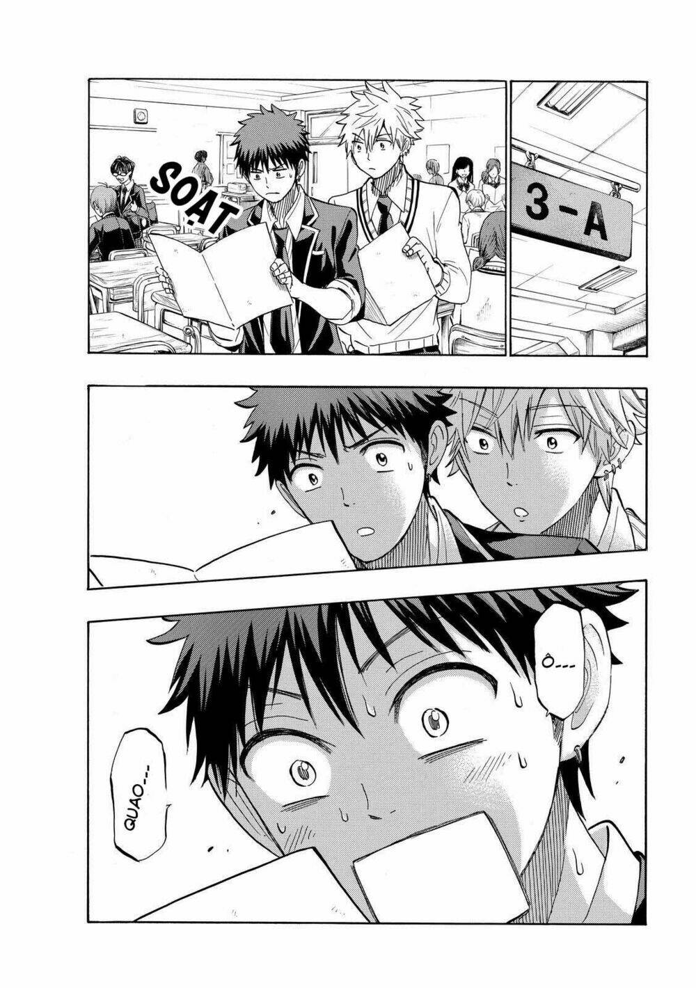 yamada và thất đại ma nữ chapter 234 1