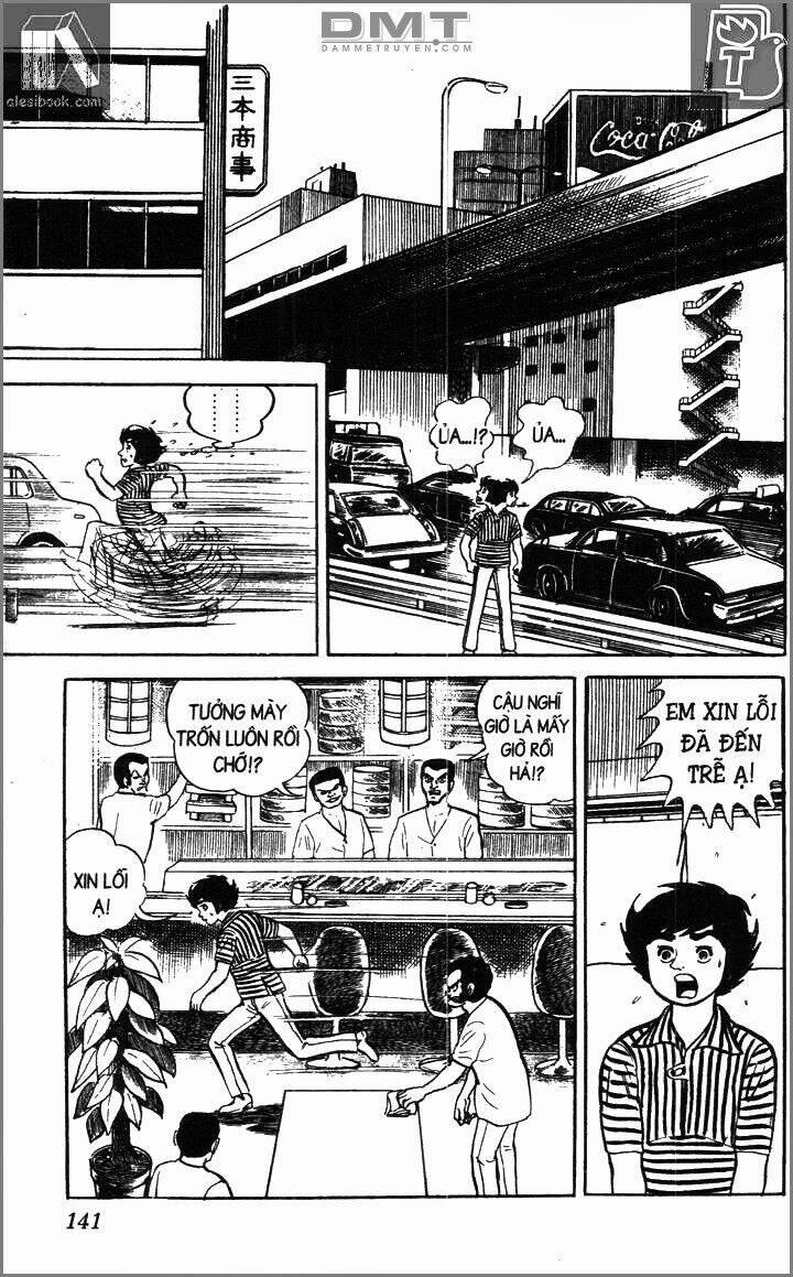 ganbare genki chapter 58 11