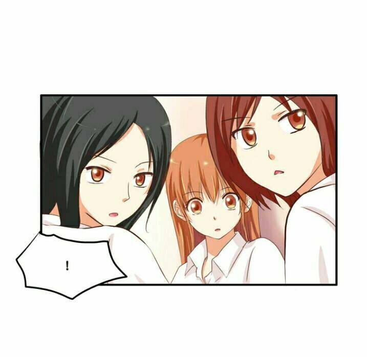 mối tình đầu có chút ngọt chapter 17 27