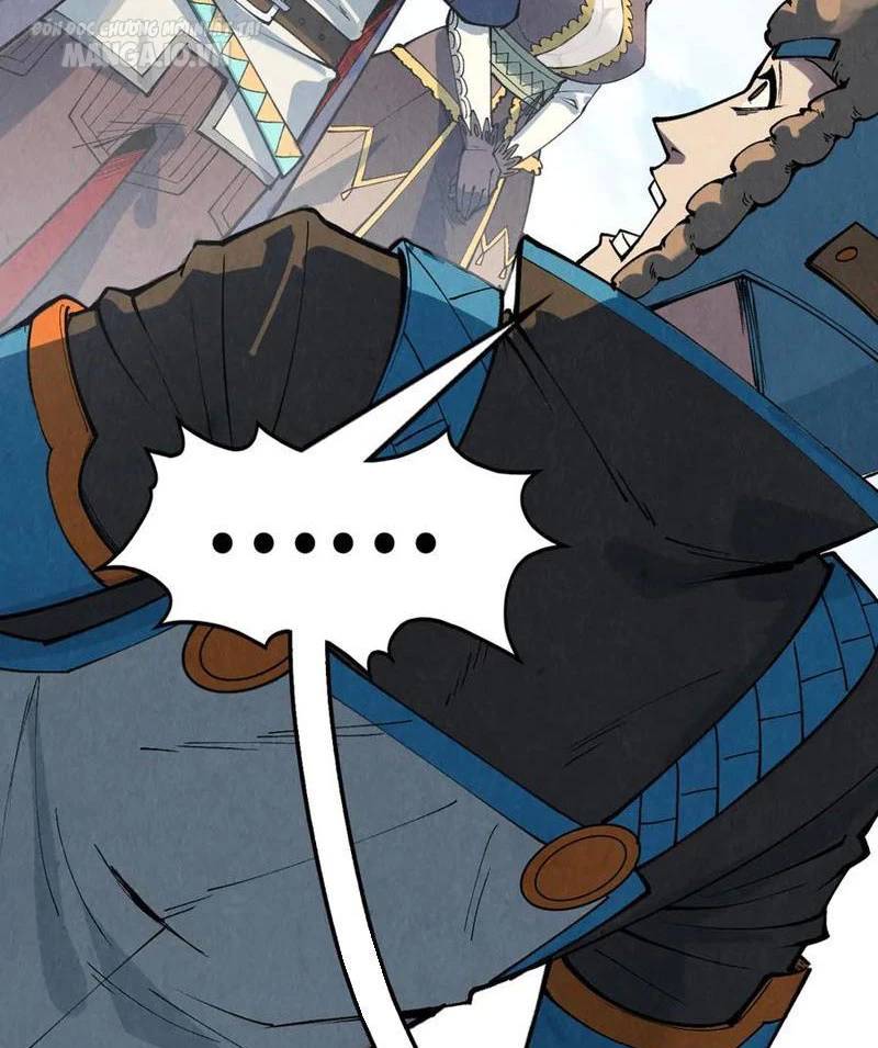 vạn cổ chí tôn chapter 304 68