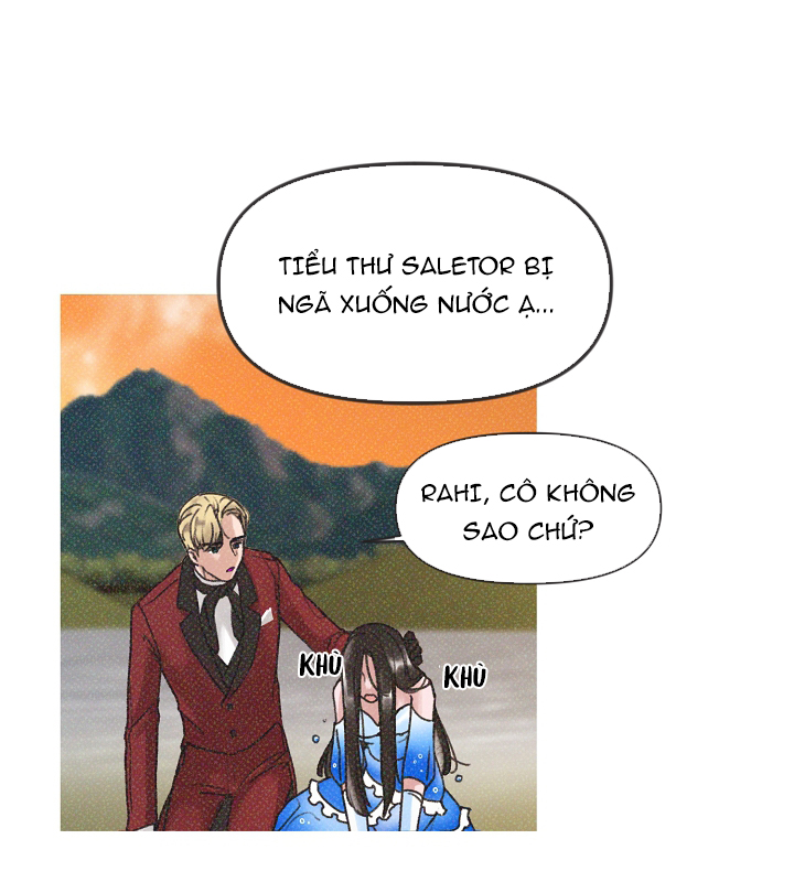 em dám không ? chapter 6 31