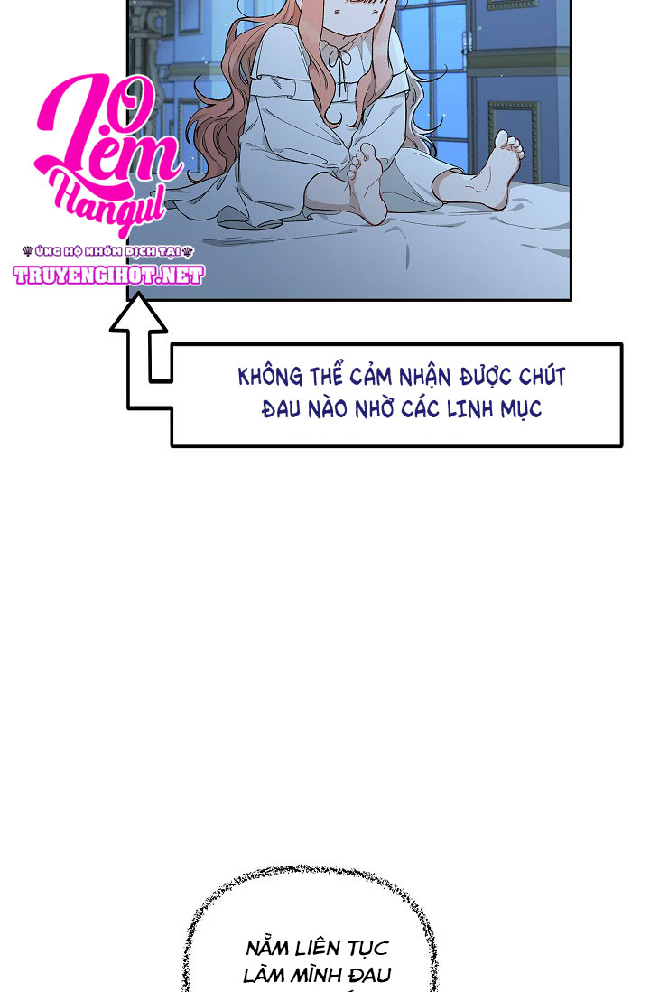 trở thành con gái của anh hùng bóng đêm chapter 18 28