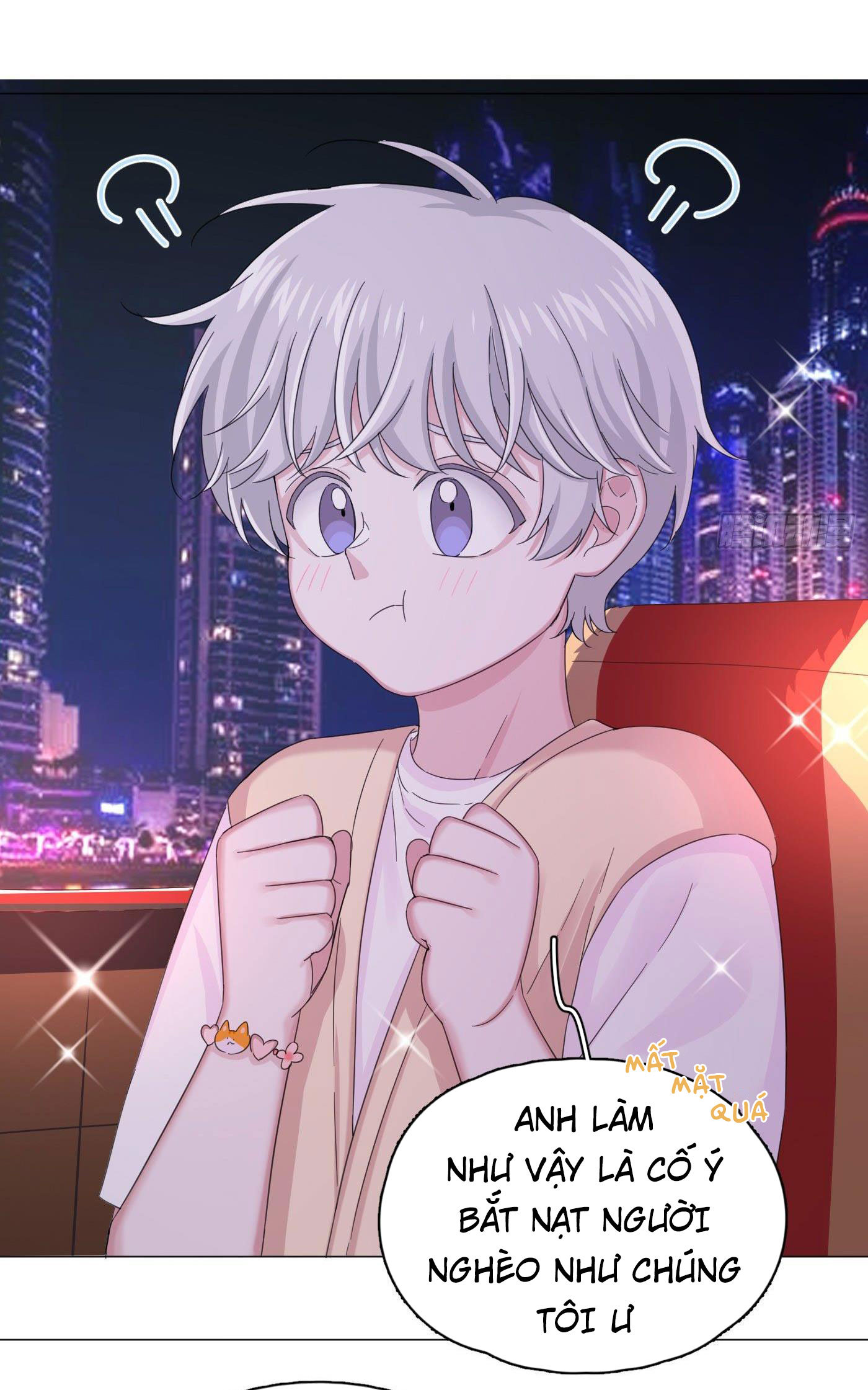 nhất hoàng cửu công thập nhị thê chapter 30 36