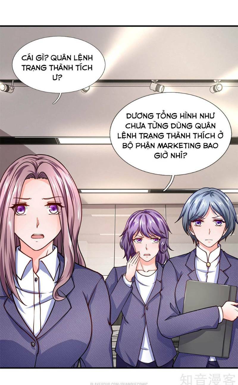 chung cực binh vương tại đô thị chapter 85 9