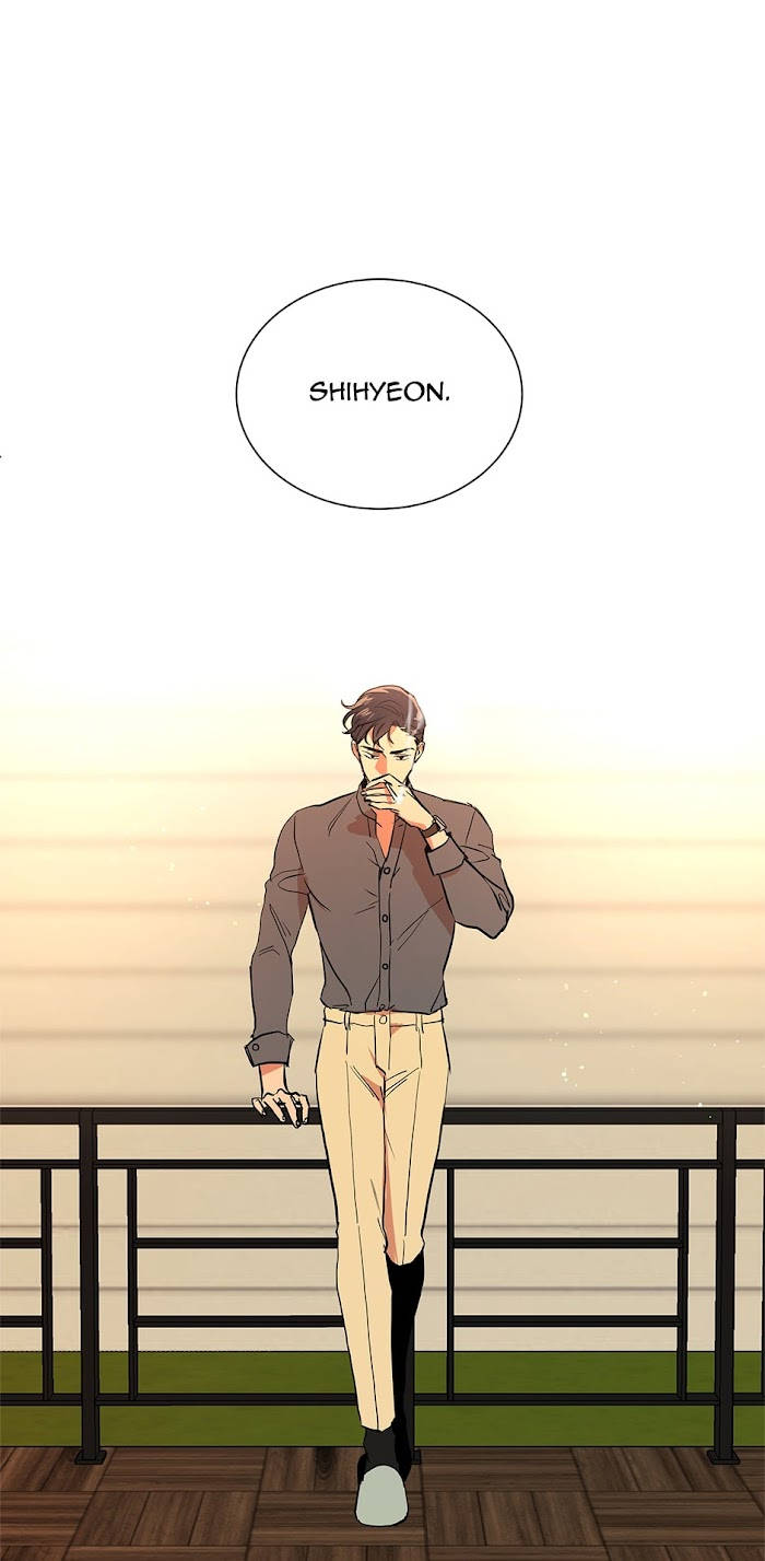 [raw] red candy chapter 46 16