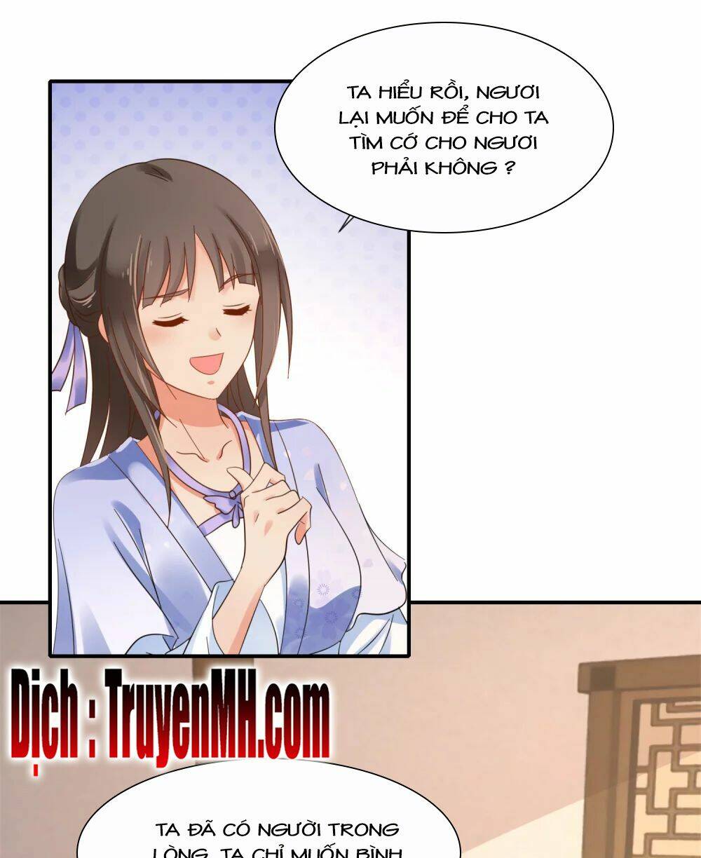 lãnh cung phế hậu muốn nghịch thiên chapter 163 2