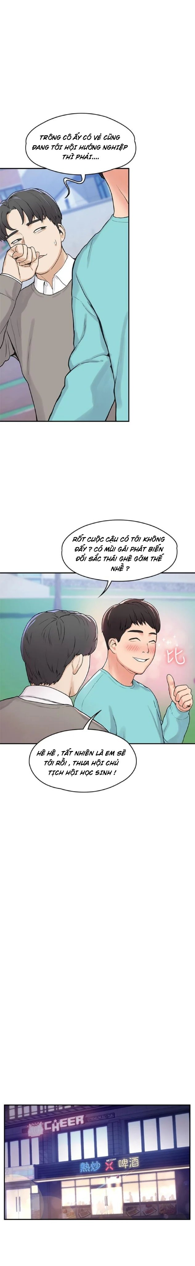 sinh viên thời nay chapter 1 18