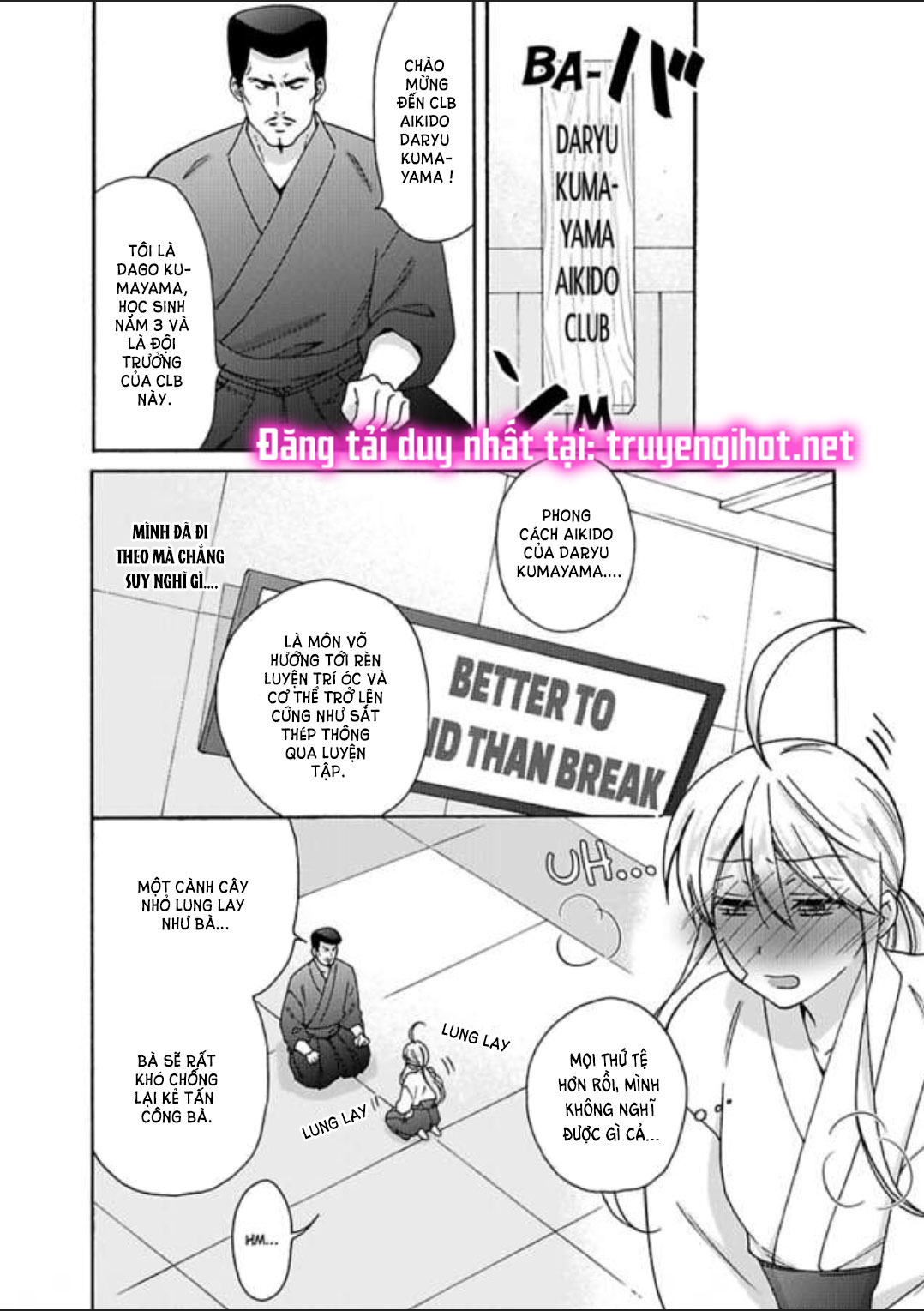 genderbender yankee school họ đang cố gắng chiếm lấy lần đầu tiên của tôi chapter 20 10