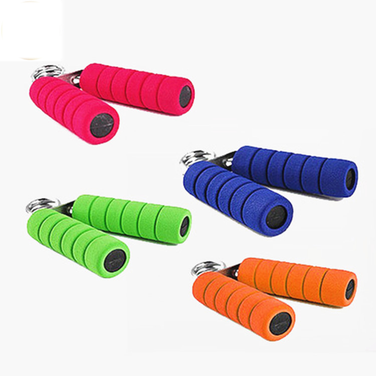 Bộ 2 Dụng Dụ Tập Cơ Tay PaKaSa - Hàng chính hãng (Màu Ngẫu Nhiên)