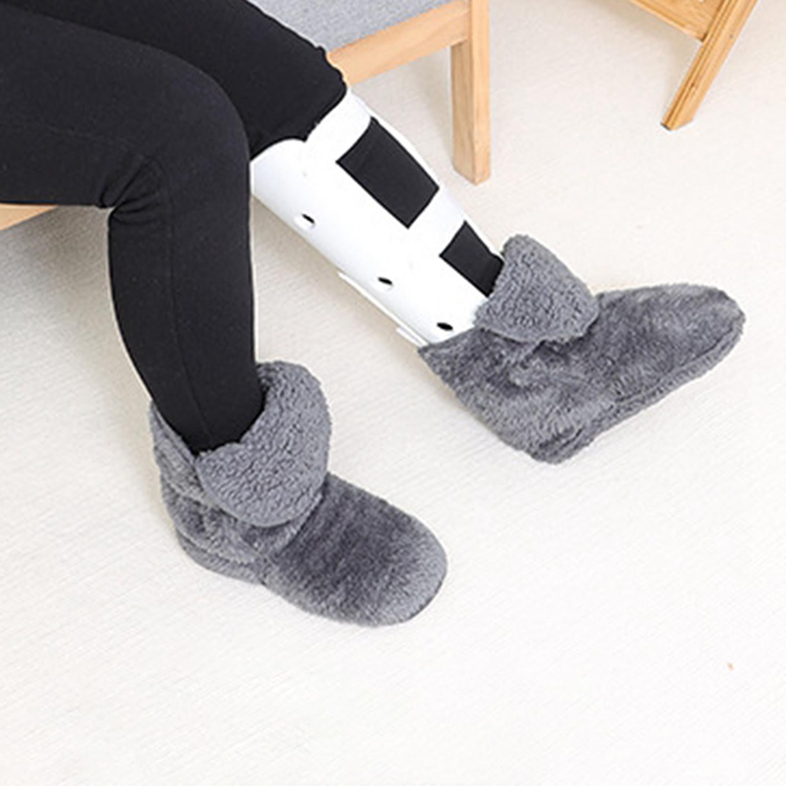 Winter, Warm Socks, Floor Socks Cold Weather, Thicken, Sleeping Socks, Thermal Socks Slipper Socks for Elderly, Couples