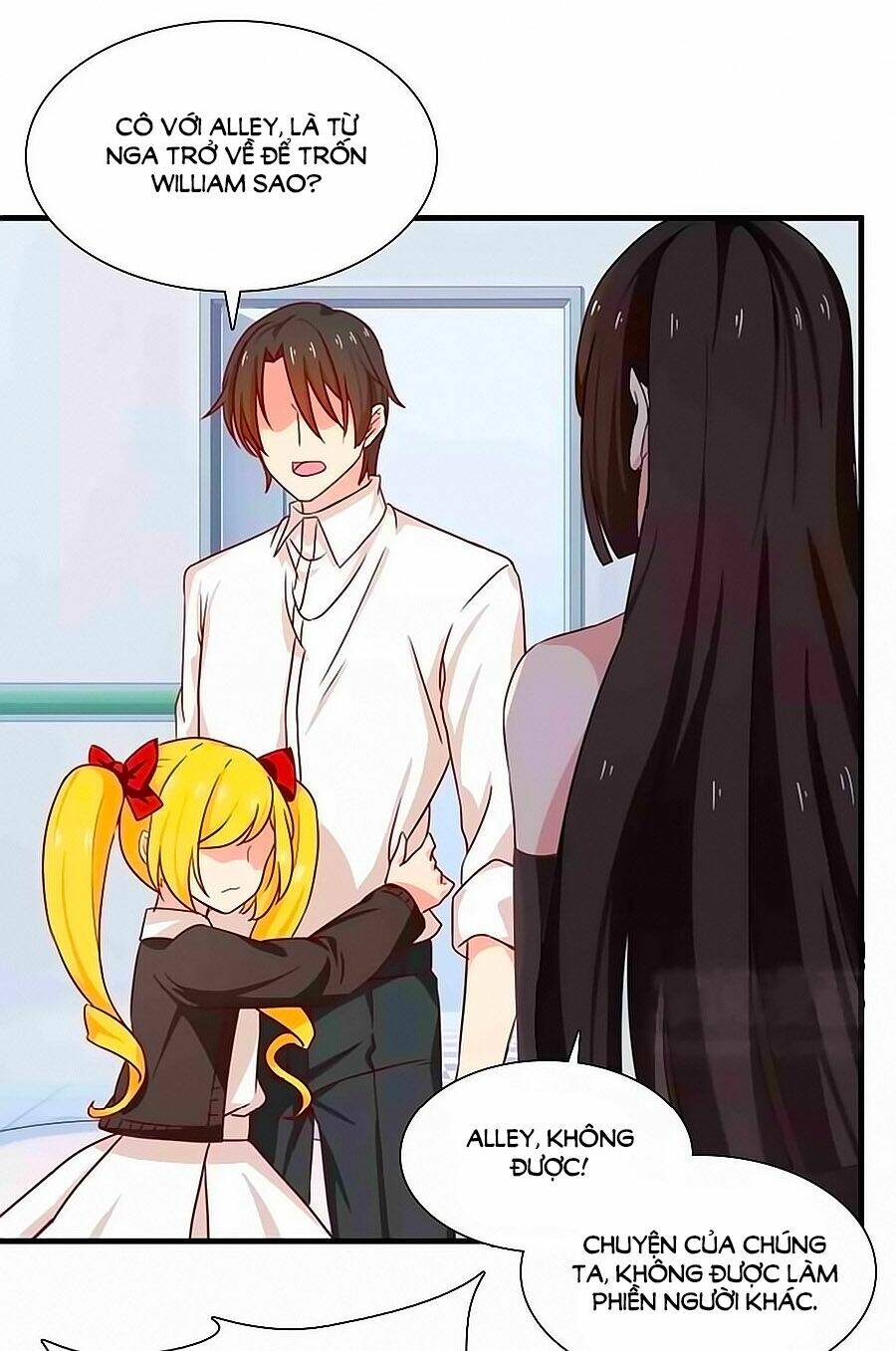 chỉ nhiễm thành hôn chapter 188 5