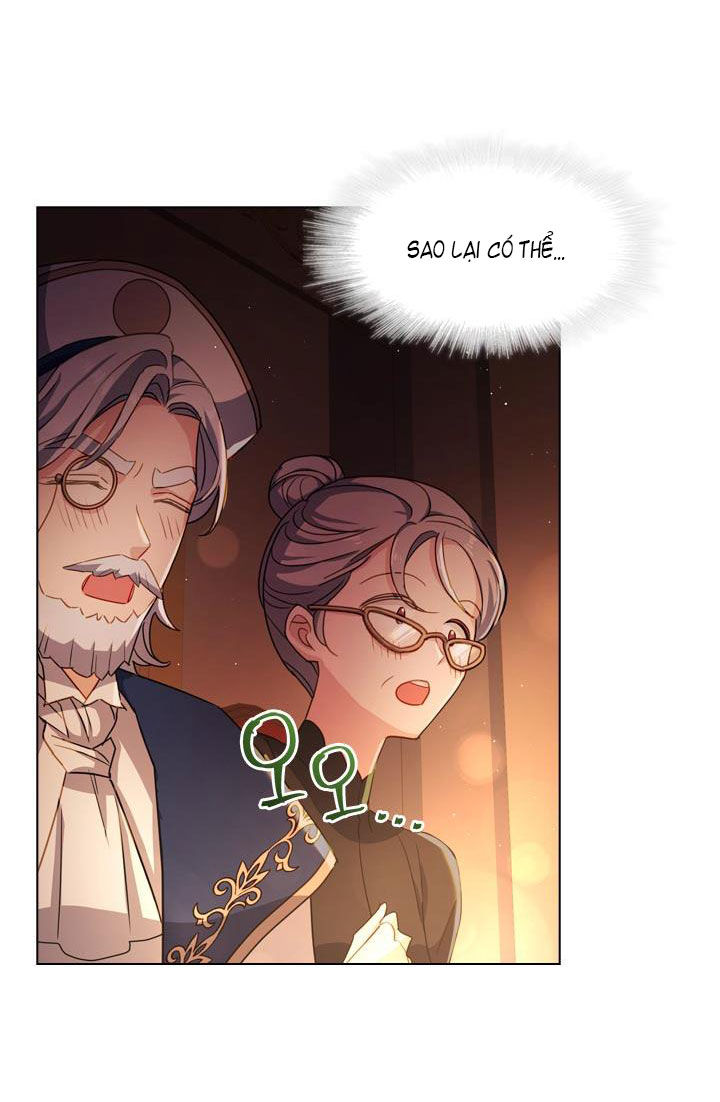 tiểu thư chỉ muốn được nghỉ ngơi chapter 34 50