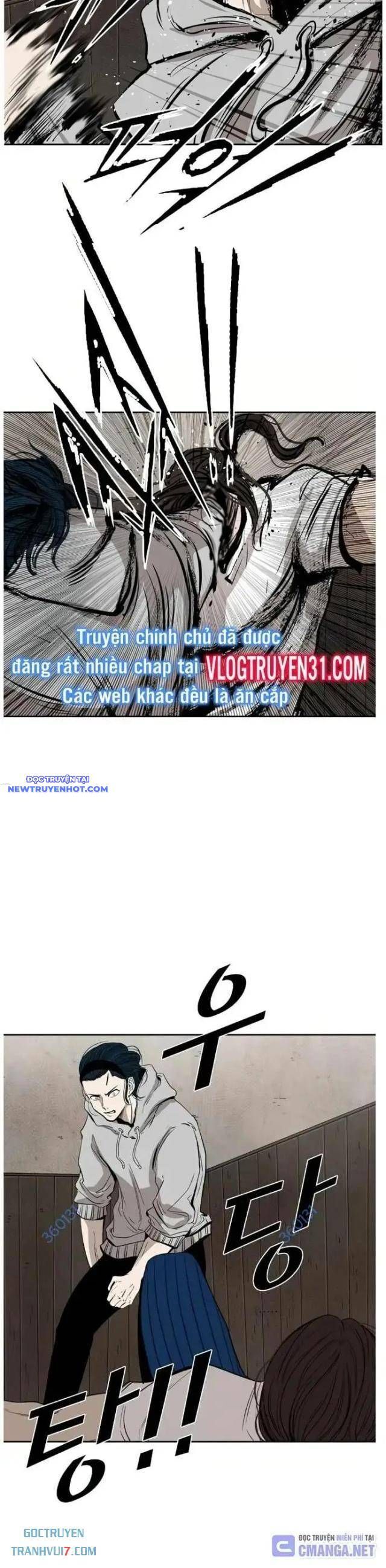 shark - cá mập chapter 112 43