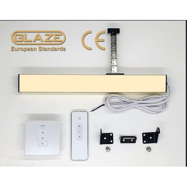Motor đóng mở cửa sổ chuổi đơn WS-1300S-SD-300