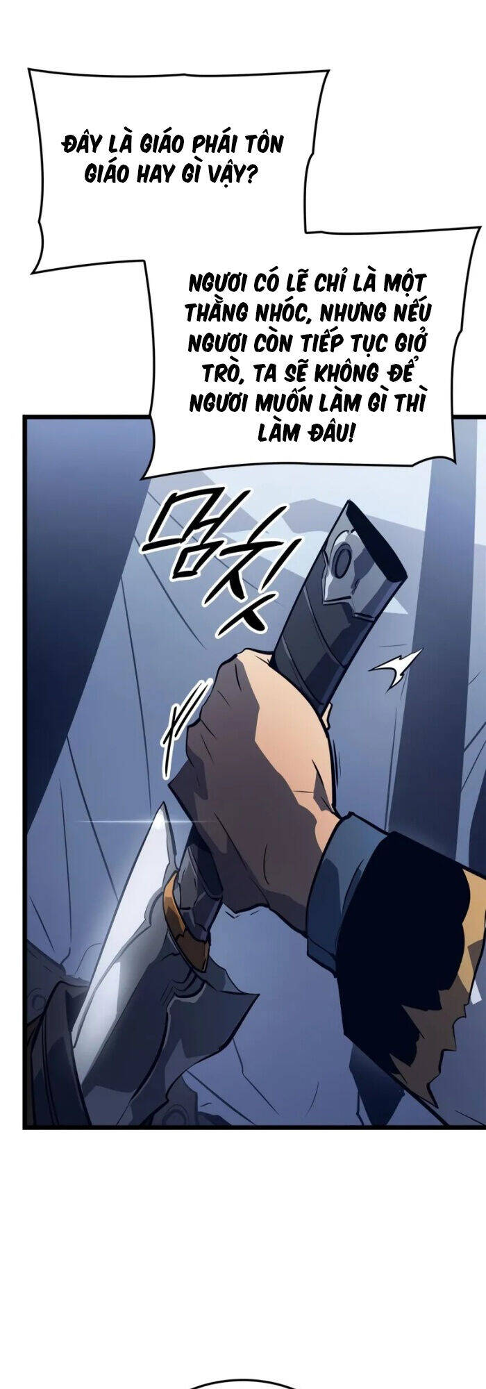 solo leveling : ragnarok chapter 30 50