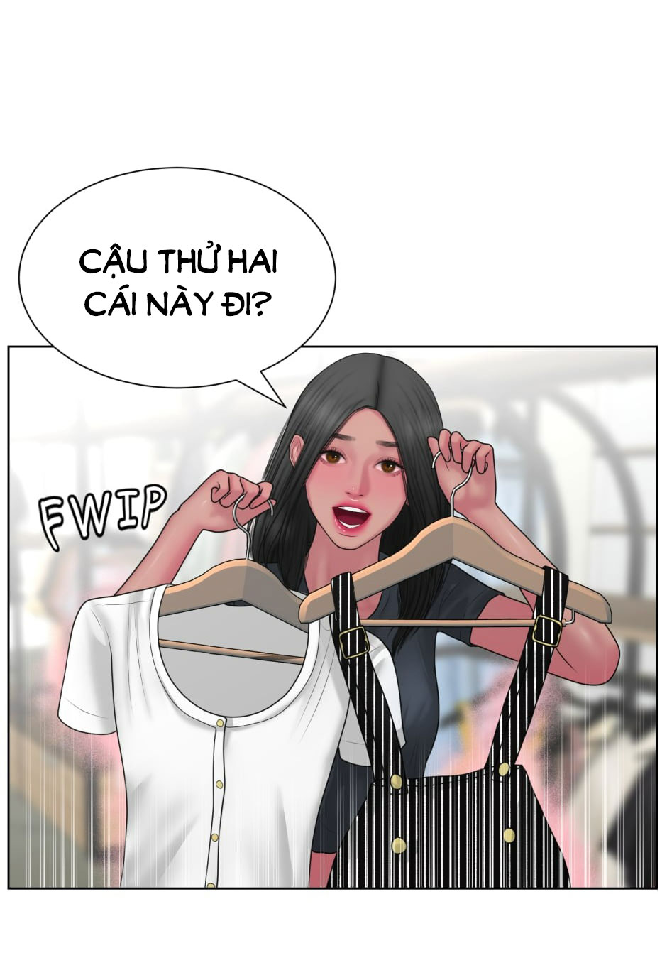 góc tối trái tim chapter 13.1 14