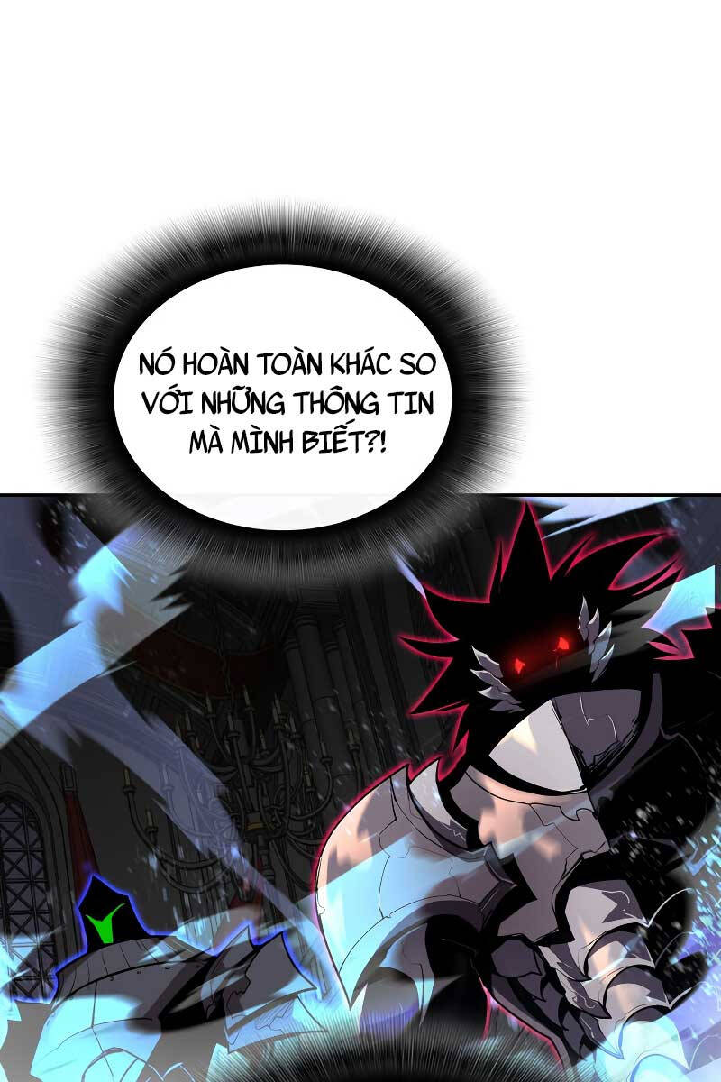 tôi là lính mới chapter 134 59