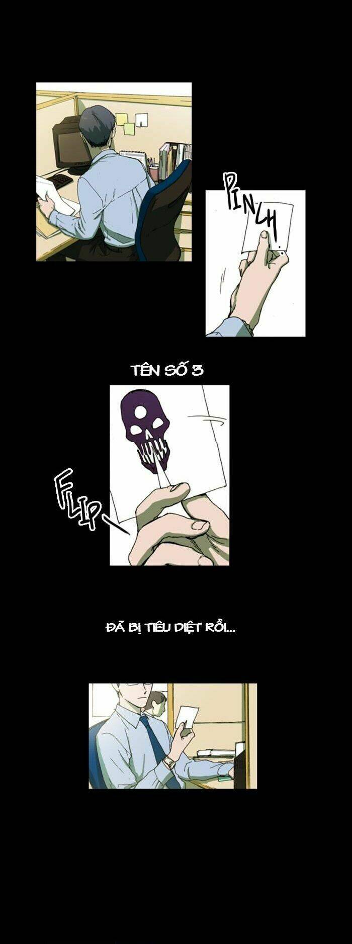 săn phù thủy chapter 5 37