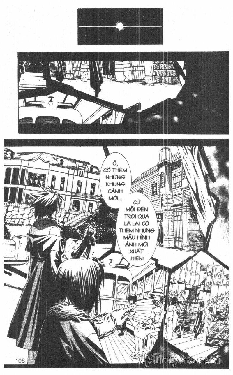 nightmare inspector chapter 6 105