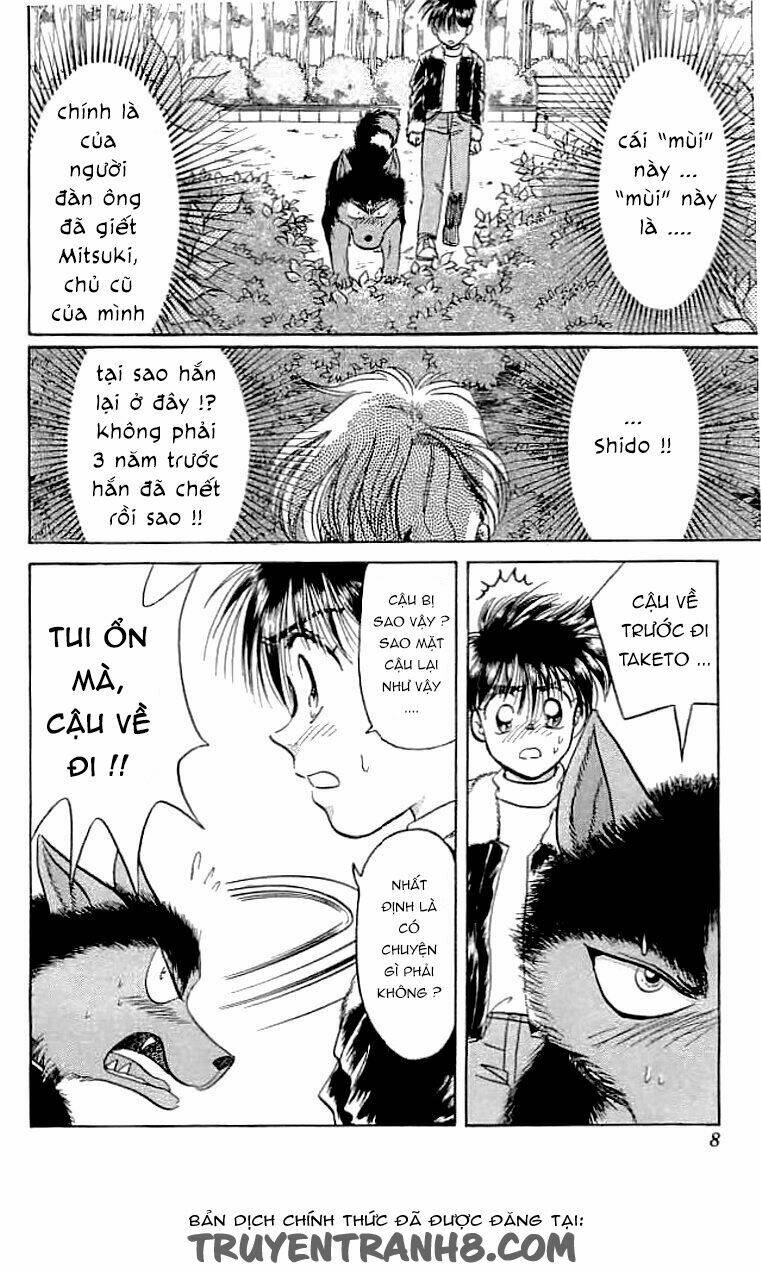 wild half chapter 7 5