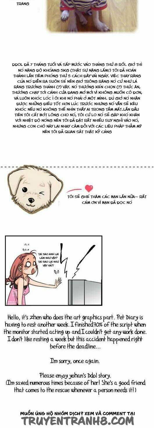 pet diary chapter 17.2 10