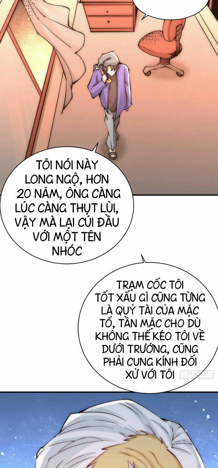 đô thị đỉnh phong cao thủ chapter 224 14