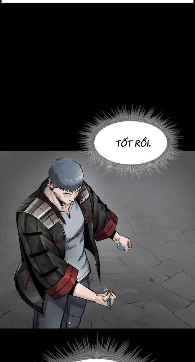 mật mã mê cung chapter 72 30