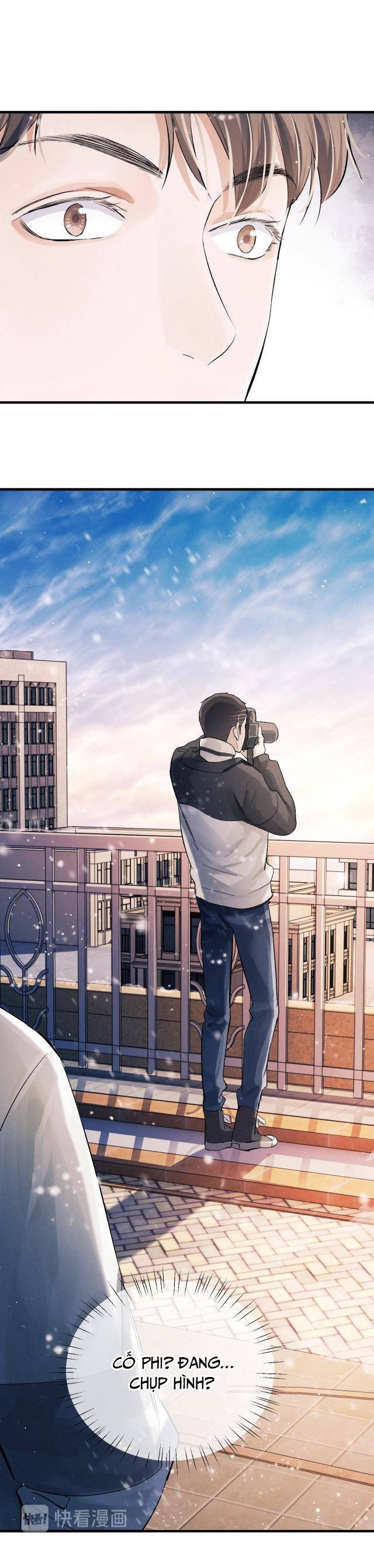 tát dã chapter 16 6