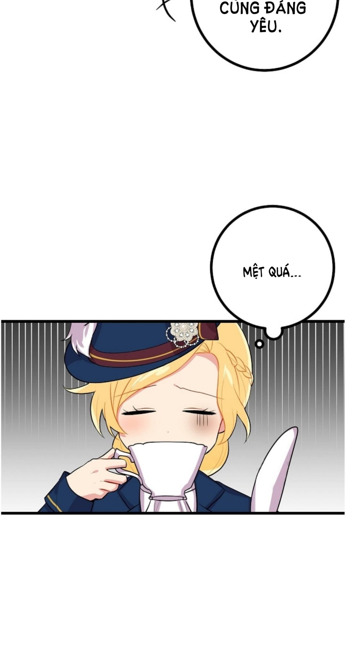 tôi là tiểu thư của gia đình này chapter 25 51