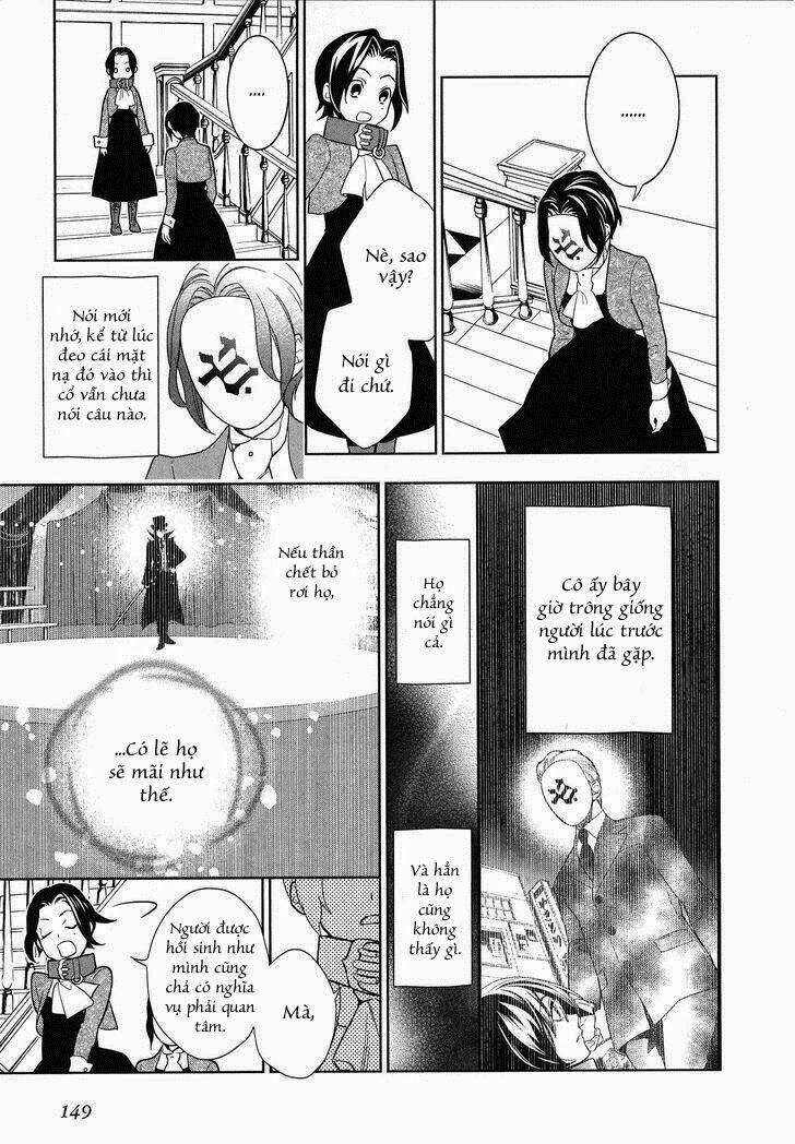 shinigami doggy (miu miu) chapter 5 12