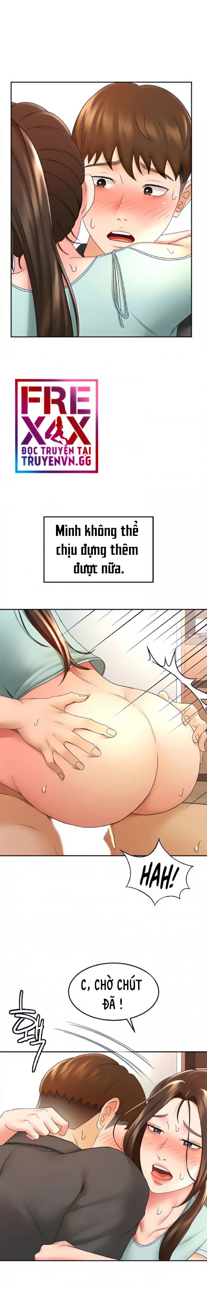 cậu chủ nhỏ chapter 36 13