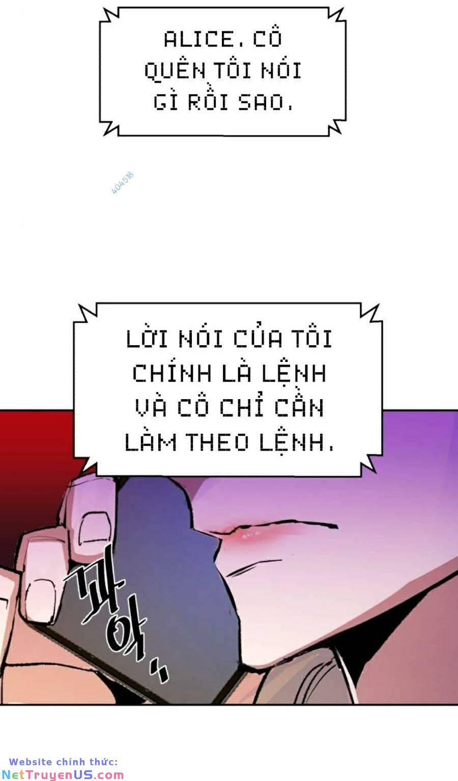 bạn học tôi là lính đánh thuê chapter 153 115