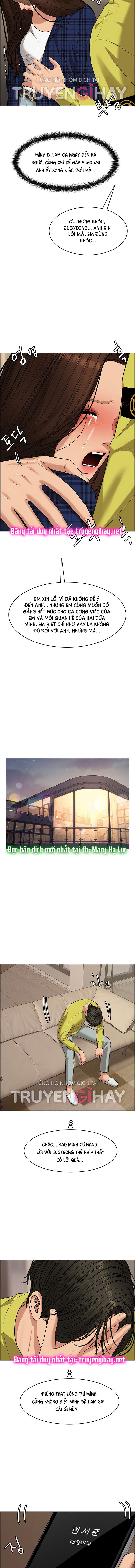 vẻ đẹp đích thực - true beauty chapter 205.2 4