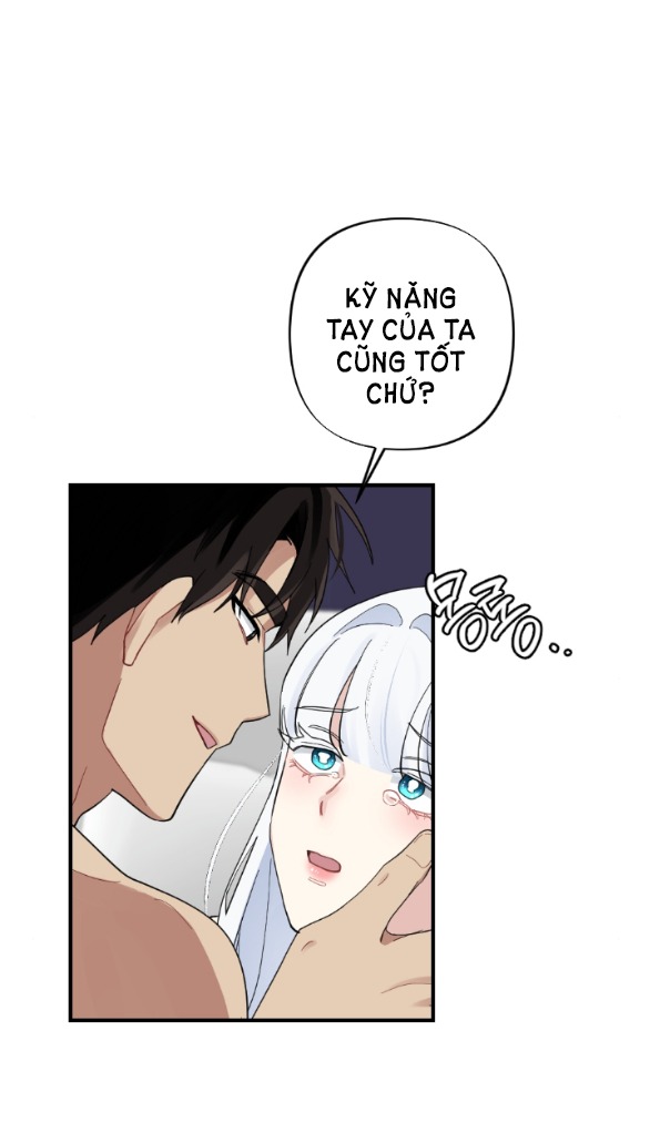 [18+] chuyện mèo trắng bị ba tước báo đen ăn thịt chapter 7.1 25