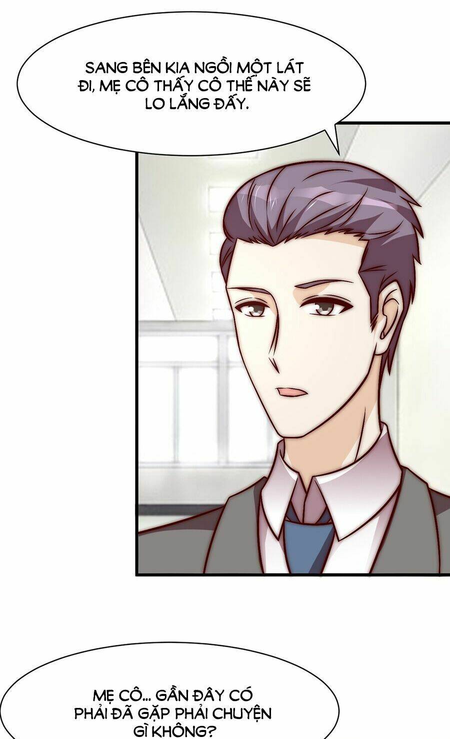 thời gian đều biết chapter 28 3