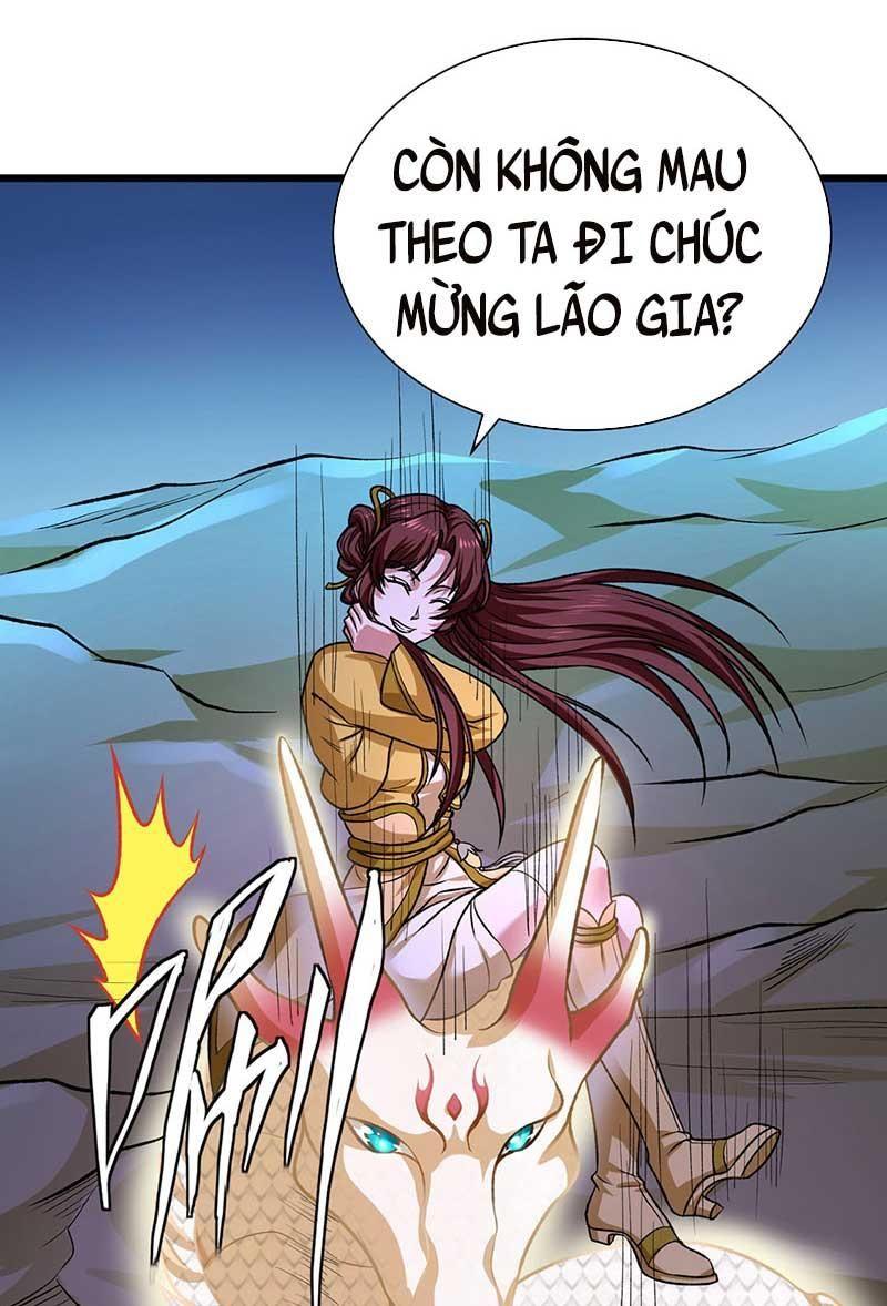 võ đạo độc tôn chapter 589 48