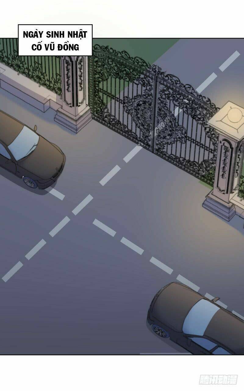 ngạo kiều tổng tài sủng điềm thê chapter 25 2