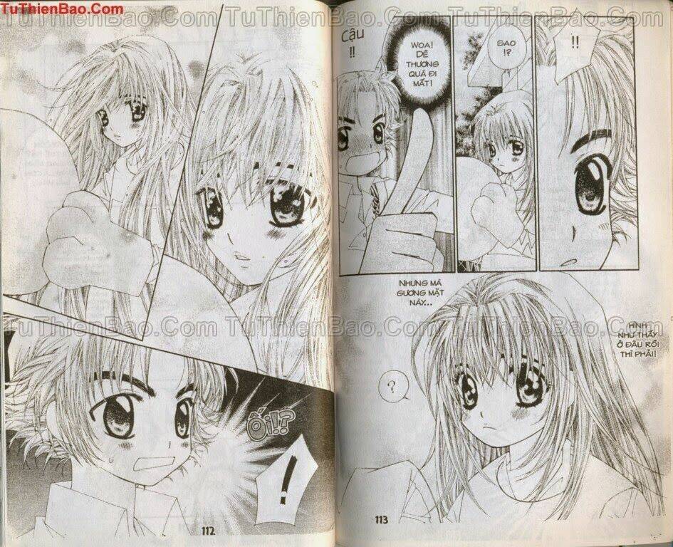 điệu pop tình yêu chapter 3 55