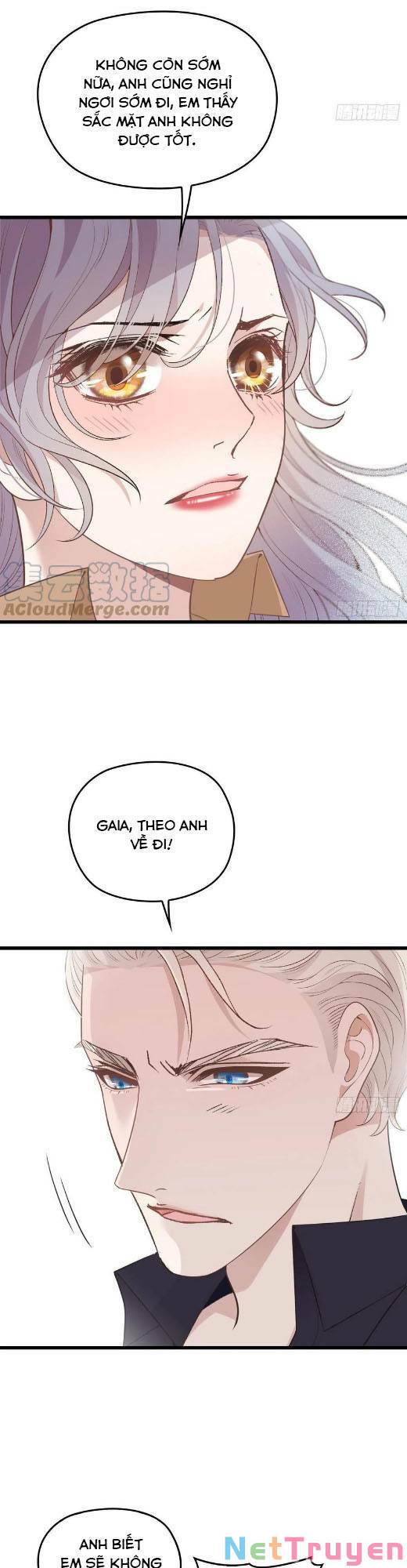 một vợ yêu, một bé con chapter 157 6