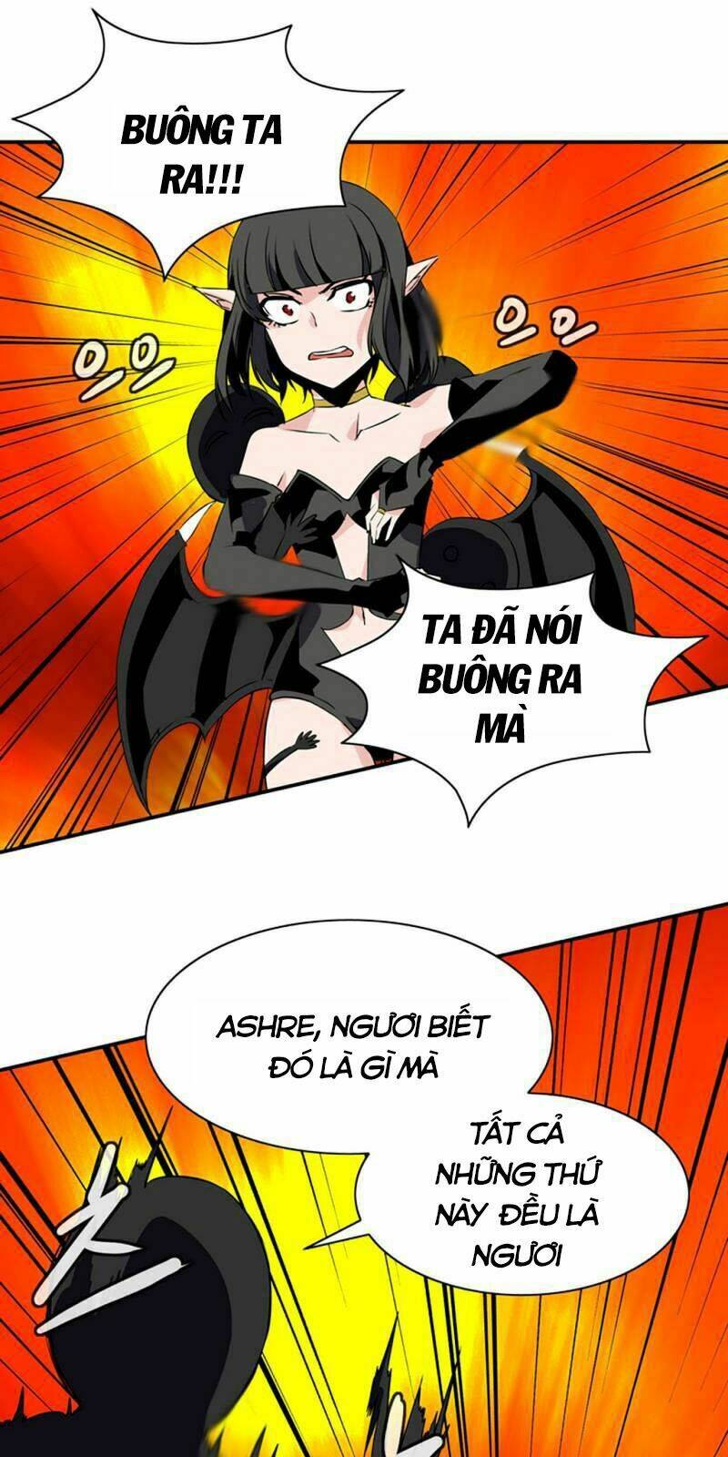 ảo mộng vương chapter 34 8