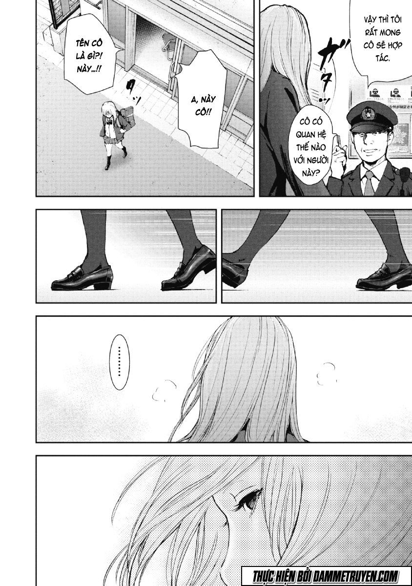 Gift ± chapter 71 4